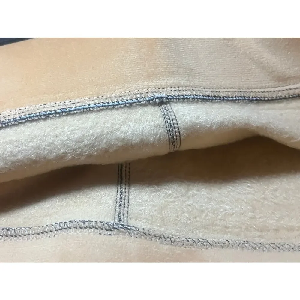 Delcast invisible crotch