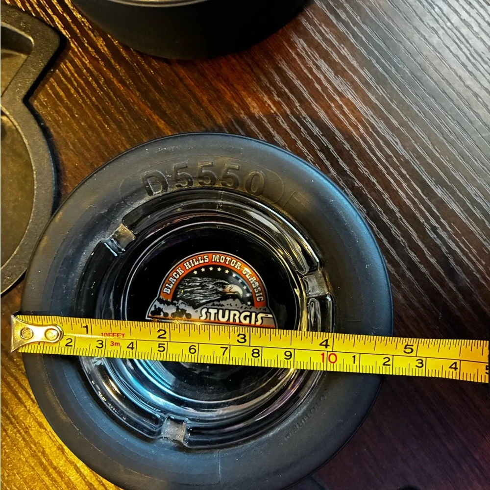 sturgis vtg black