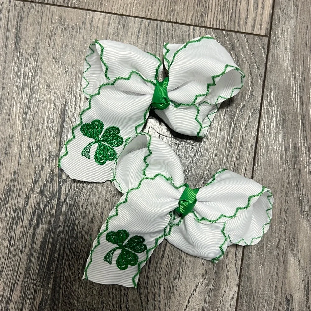 N/A st patrick’s