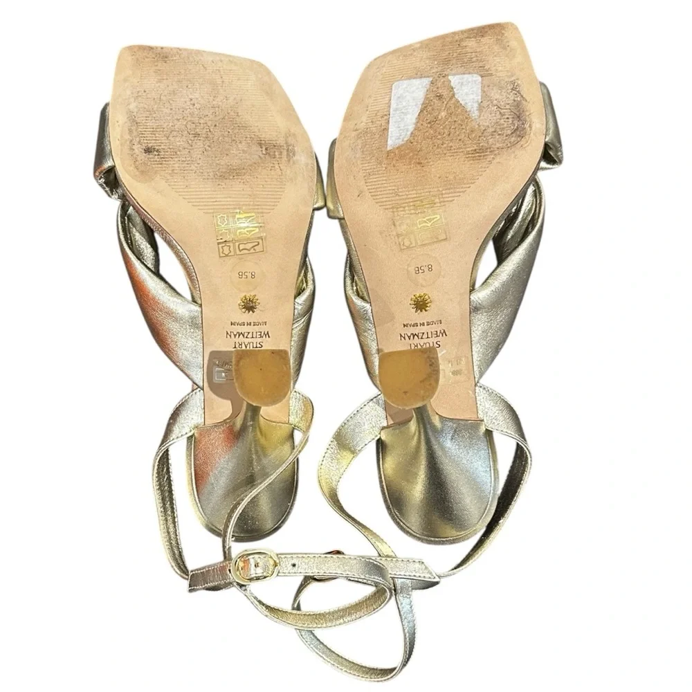 Stuart Weitzman size color