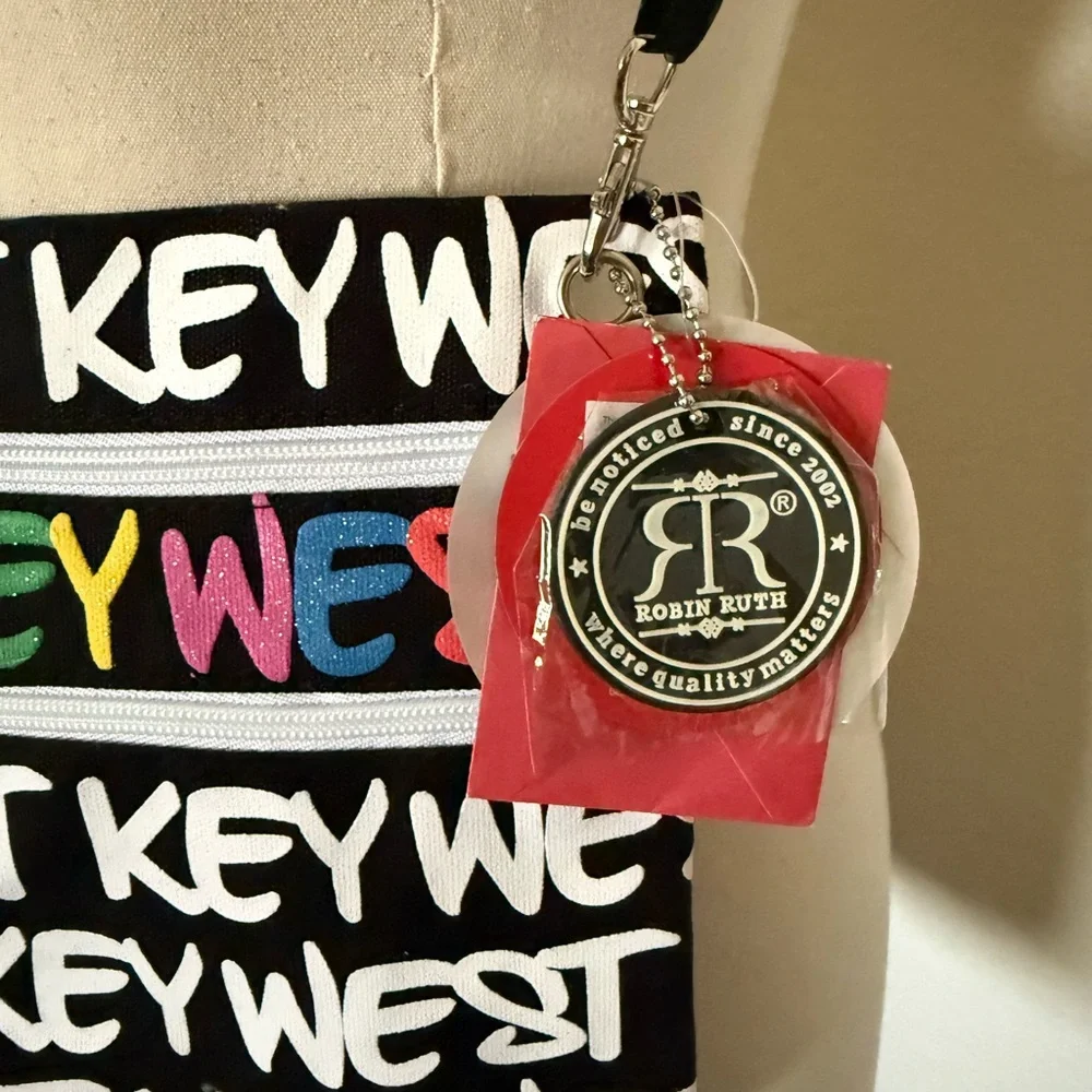 Robin Ruth new tags