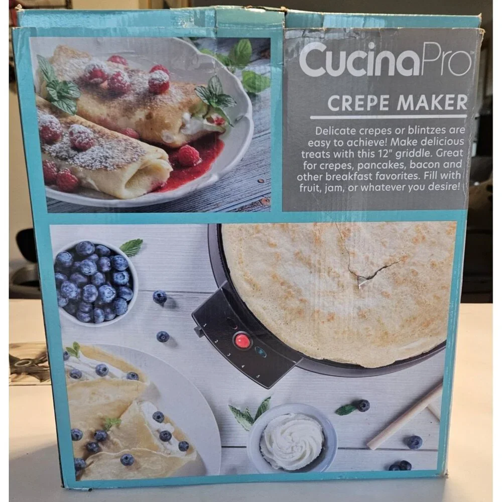 CucinaPro imagine gathering