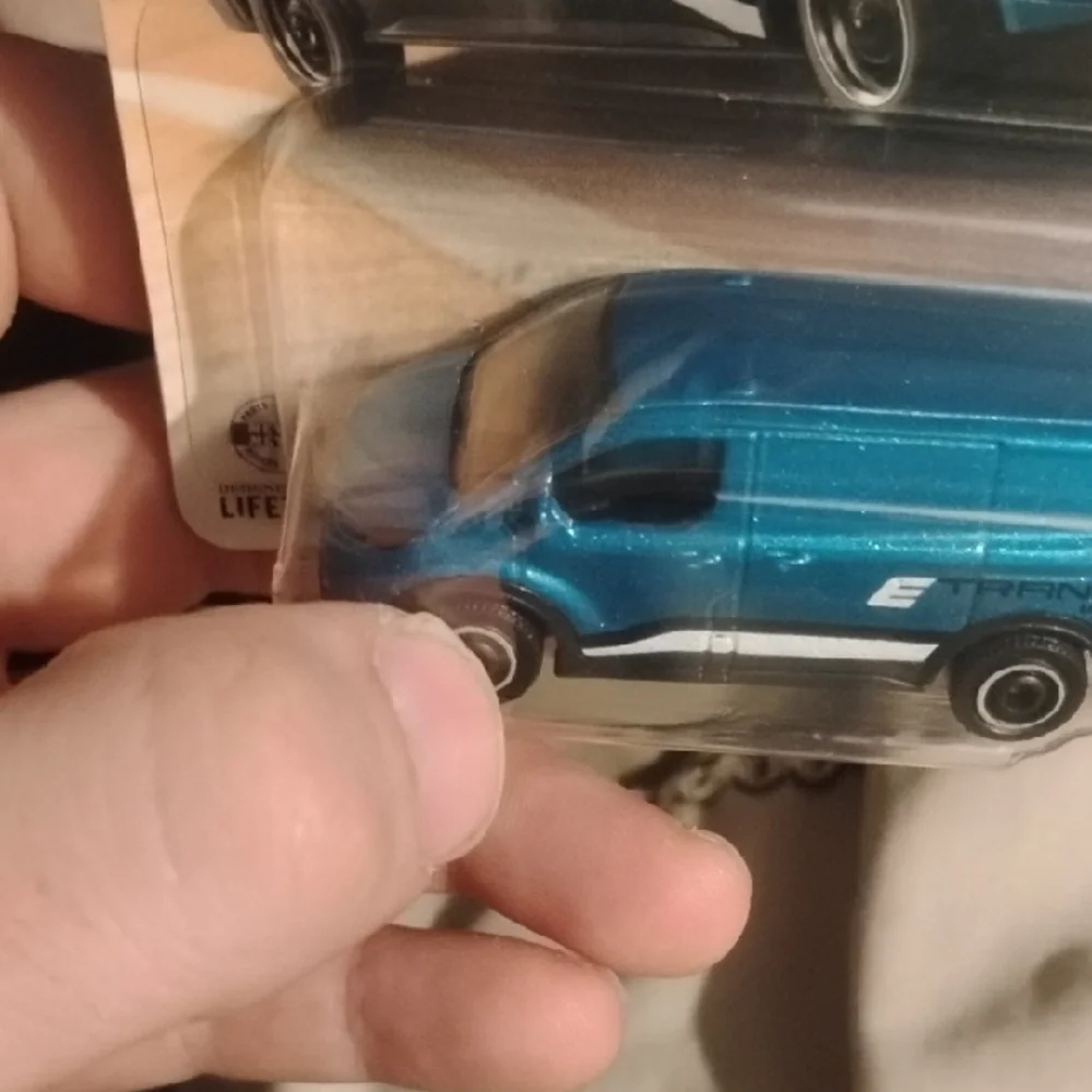 Mattel explore matchbox