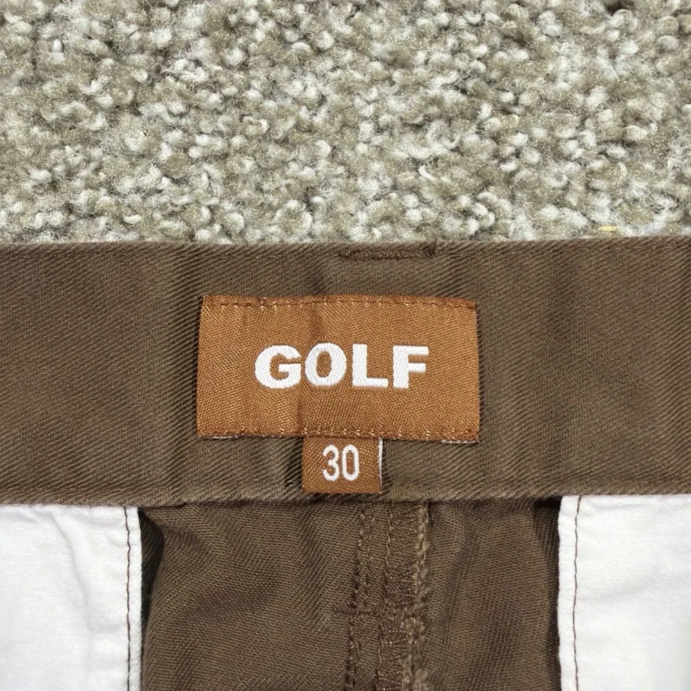 Golf Wang product pair
