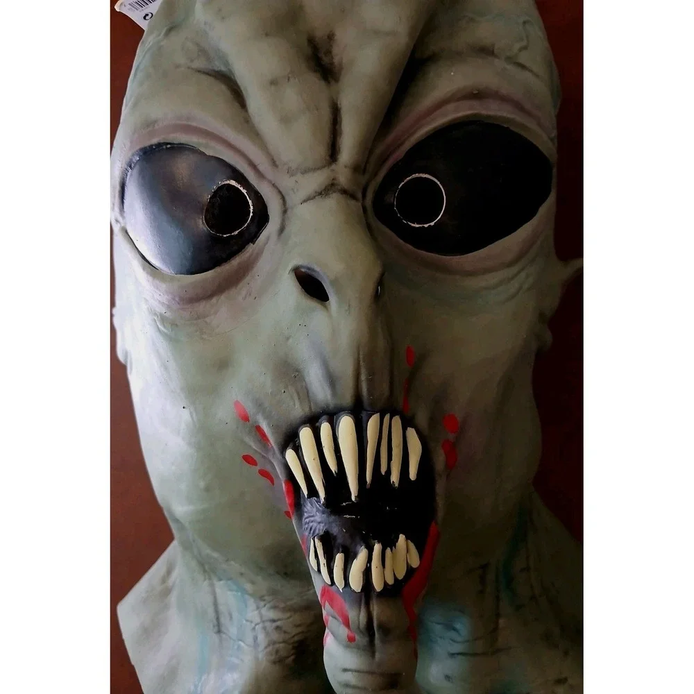 N/A nee alien