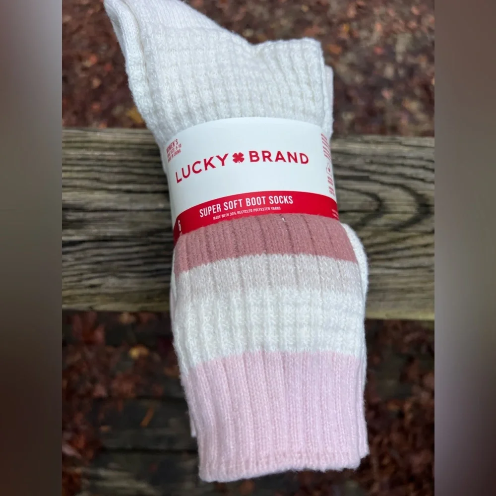 Lucky Brand lucky brand
