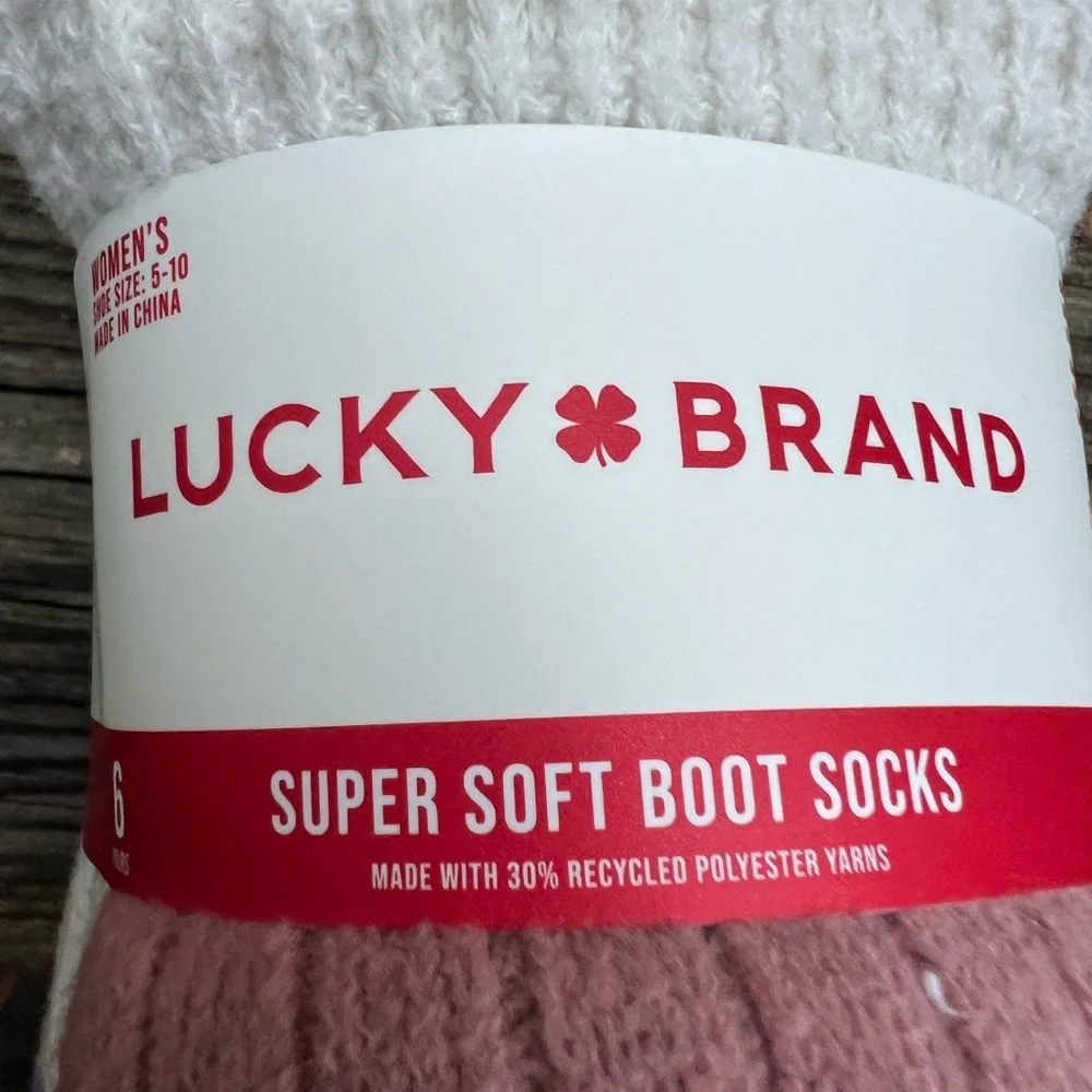 Lucky Brand lucky brand
