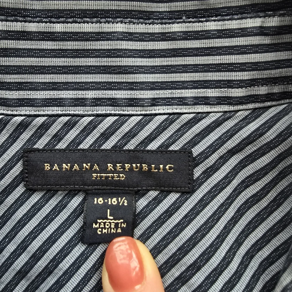Banana Republic banana republic