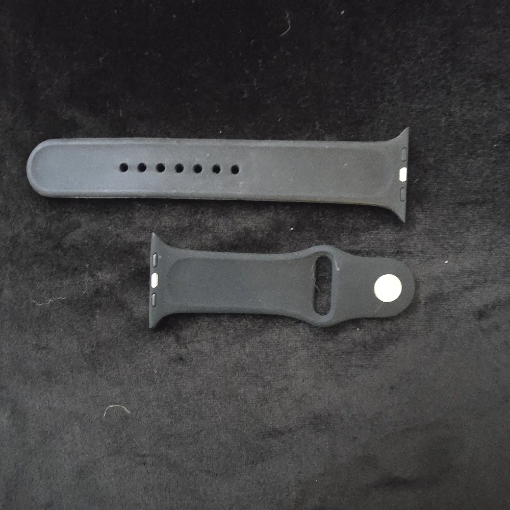 N/A black two