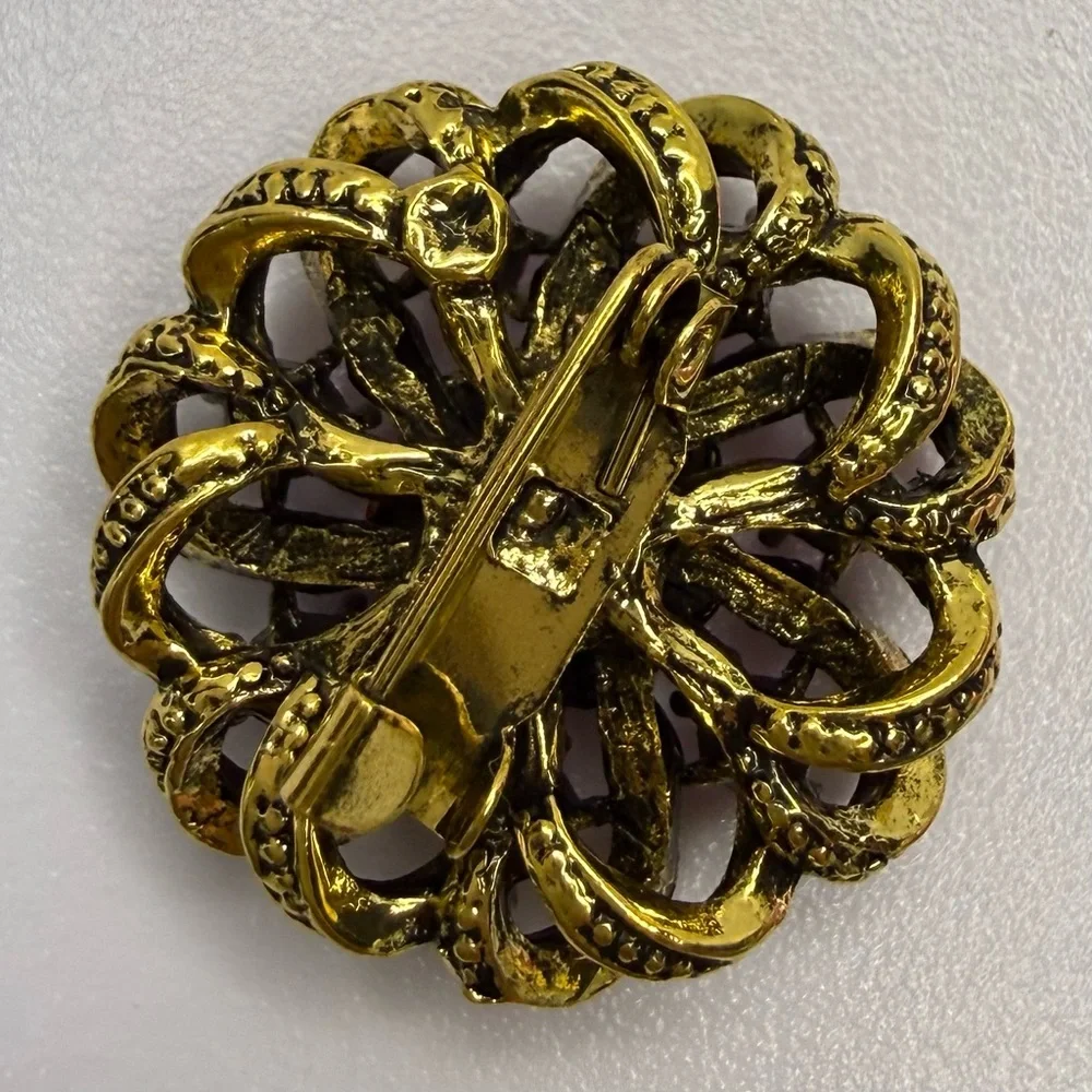 N/A elegant floral