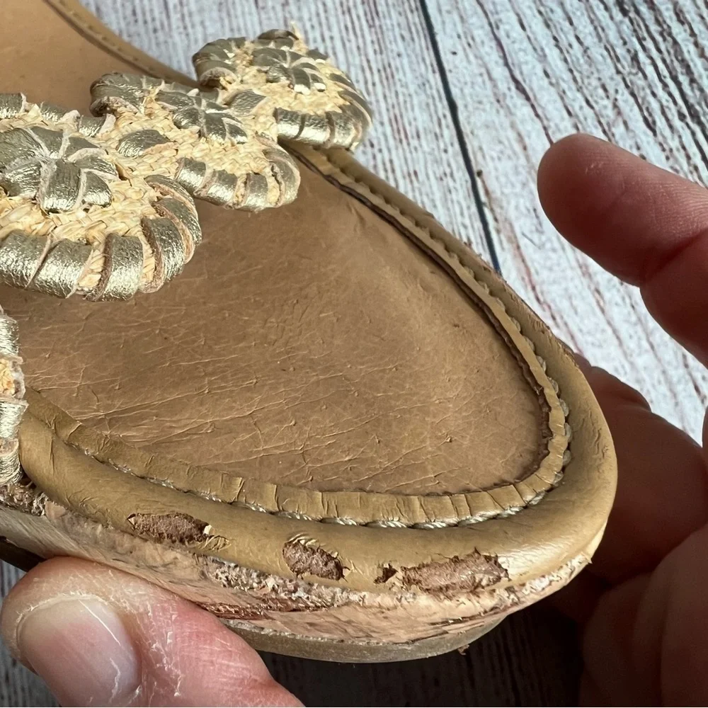 Jack Rogers jack rogers