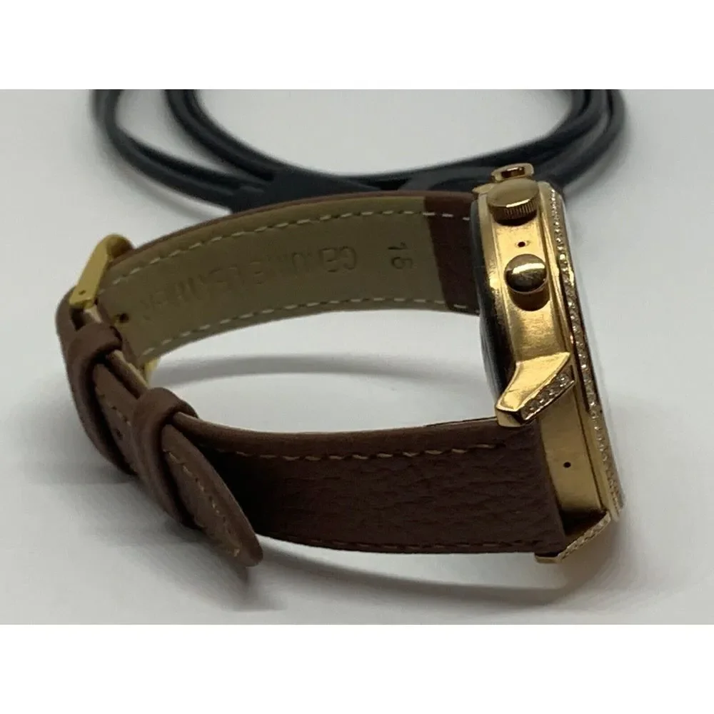 Fossil this watch