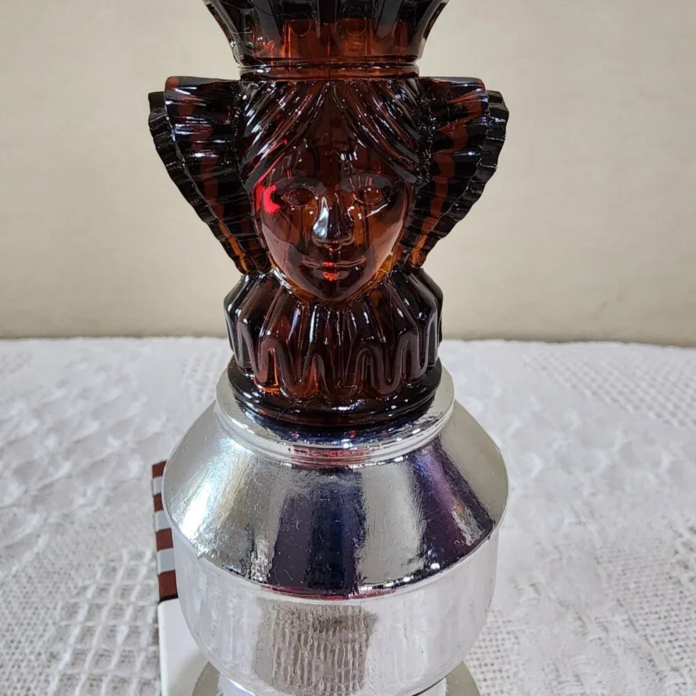 Avon vintage queen