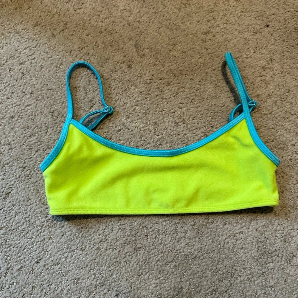 frankie’s bikinis