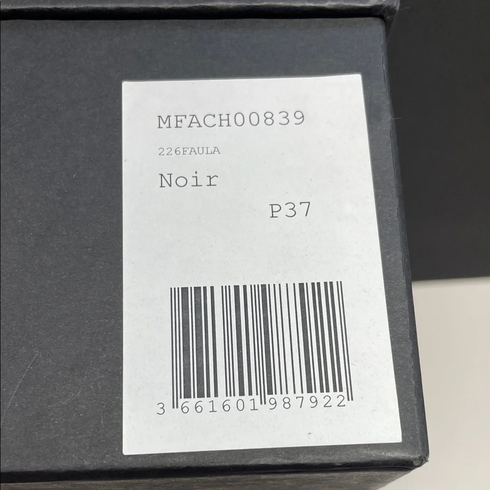 Maje nwt fits