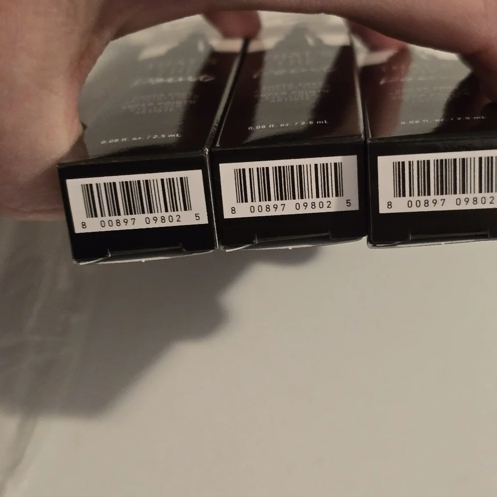 NYX brand new