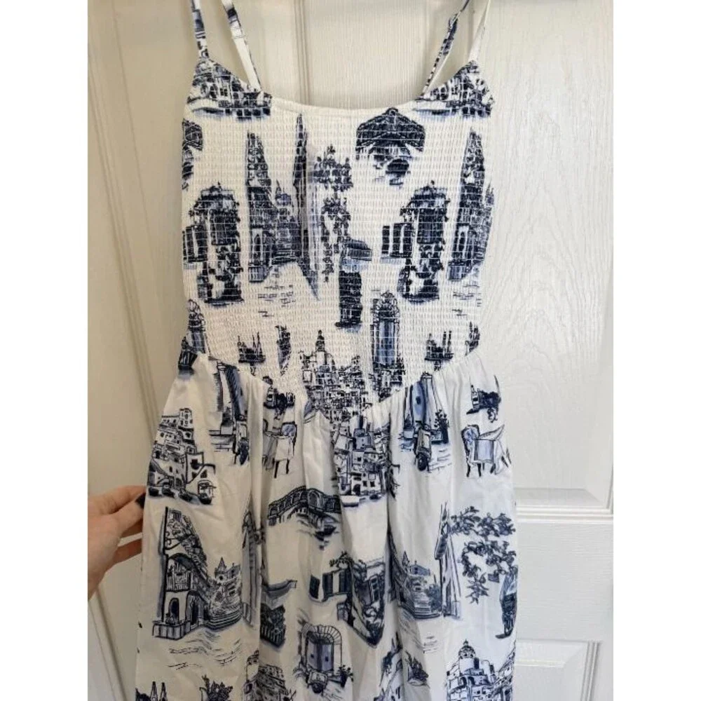 Abercrombie & Fitch never worn