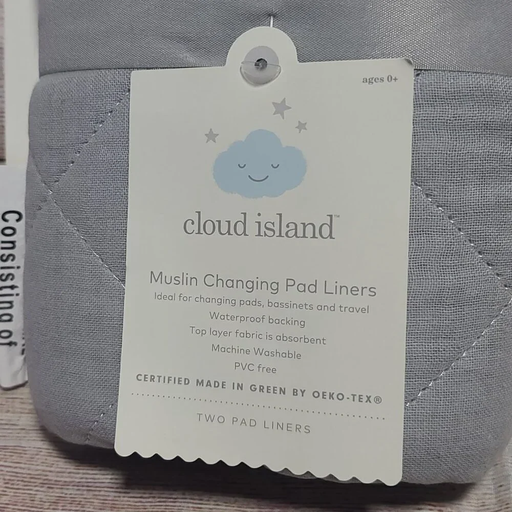 cloud island cloud island