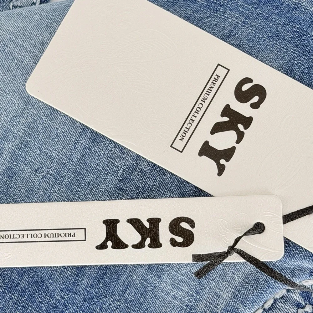 new tags