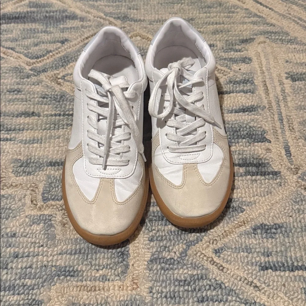 J. Crew designed synthetic
