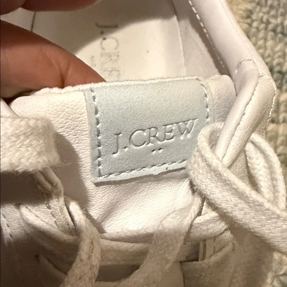 J. Crew designed synthetic