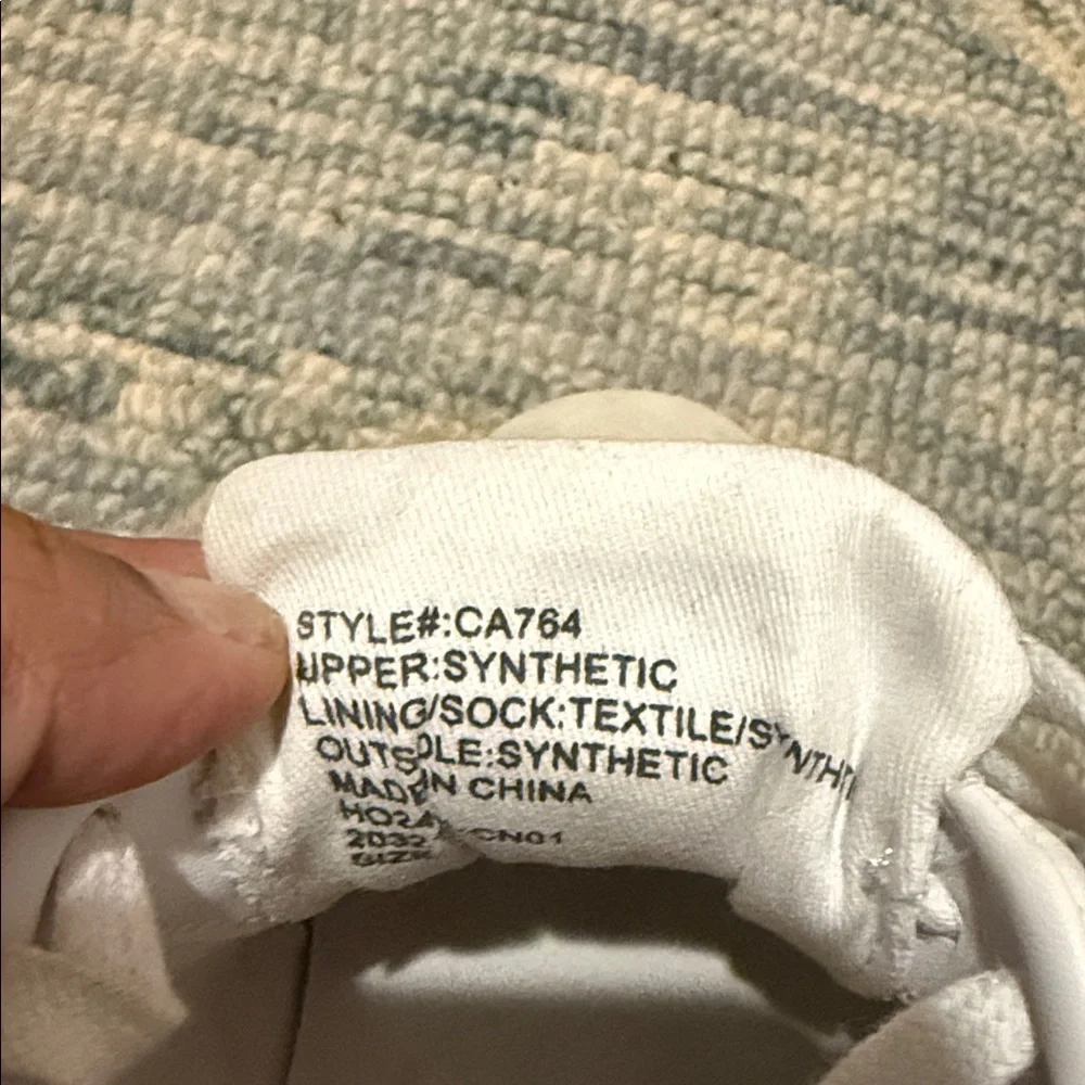 J. Crew designed synthetic