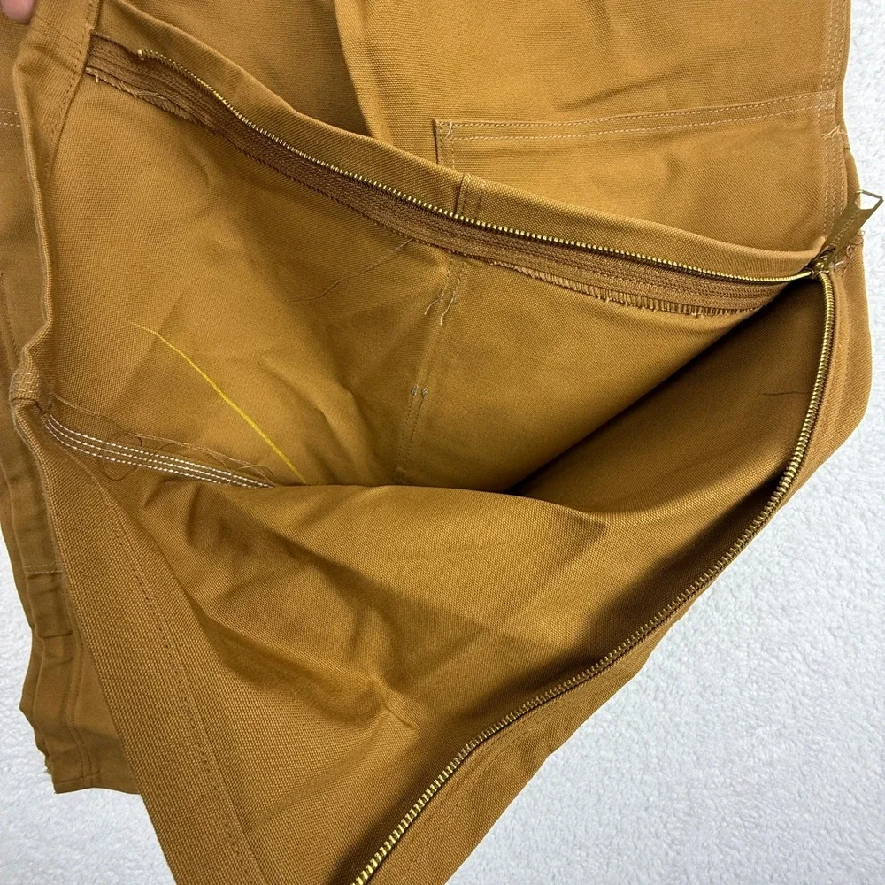 Carhartt r05 overalls