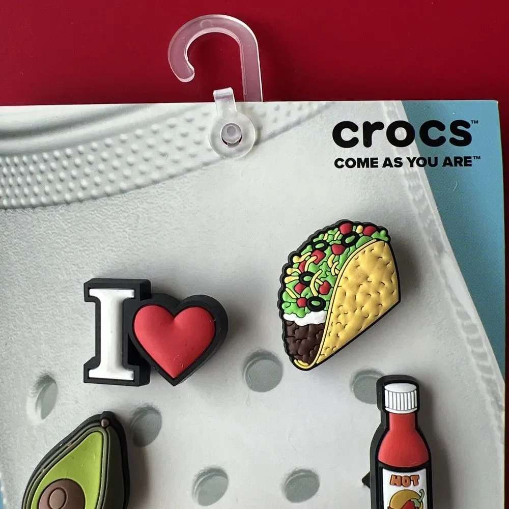 CROCS uniquely you