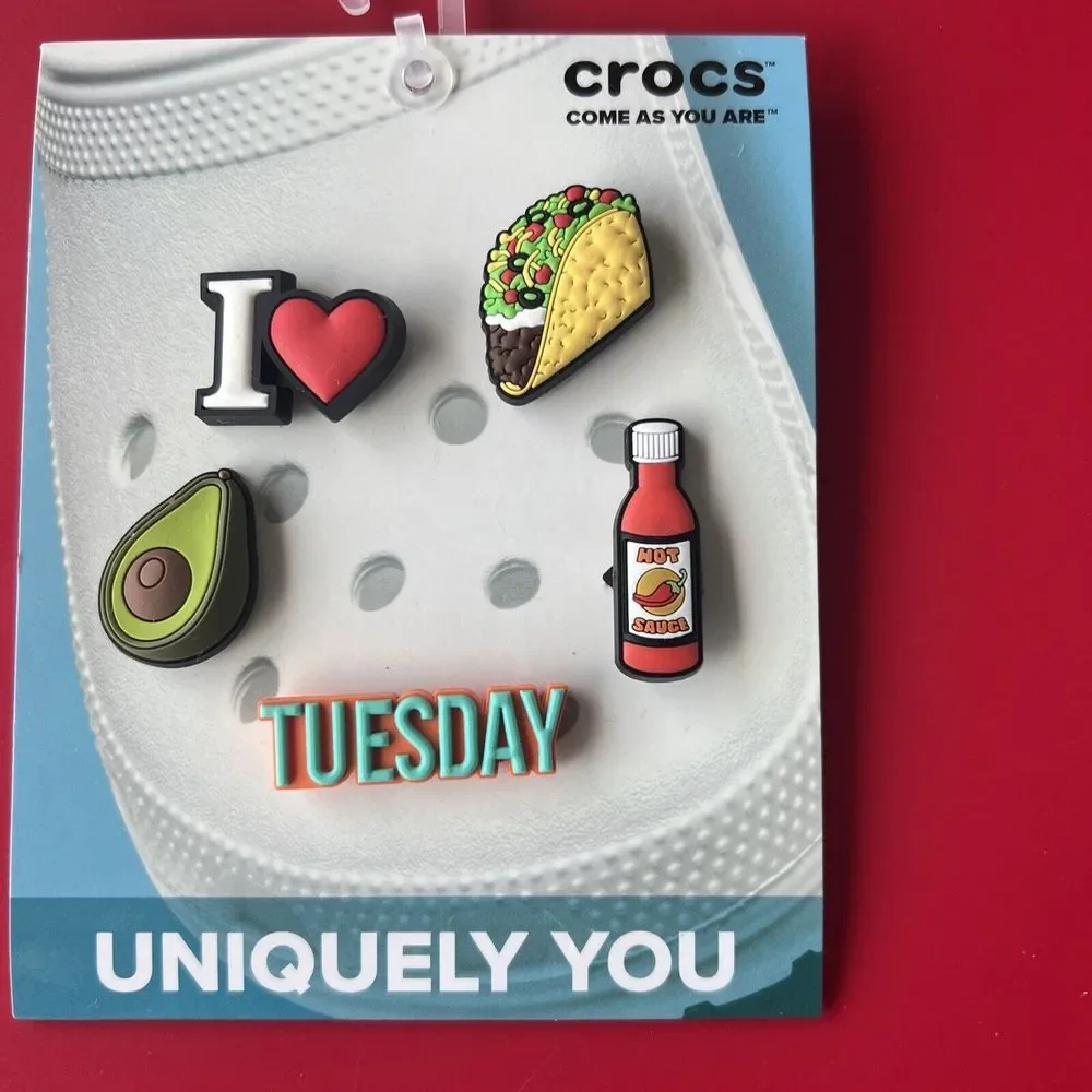 CROCS uniquely you
