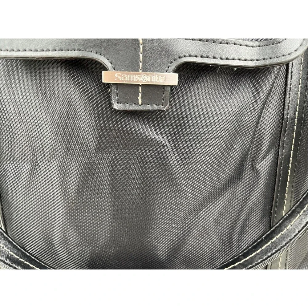 Samsonite laptop bag