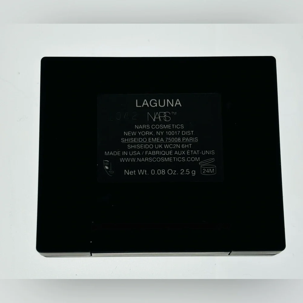 NARS laguna bronzer