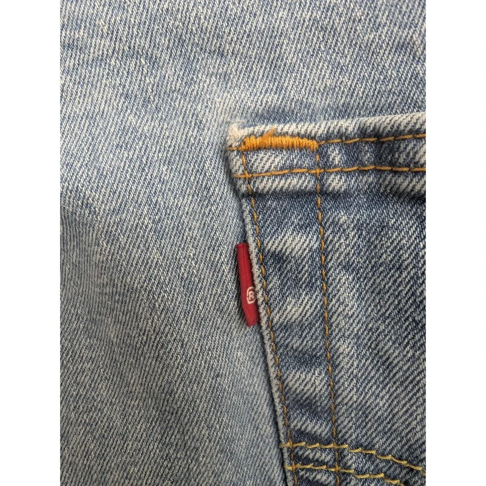 Levis product pair