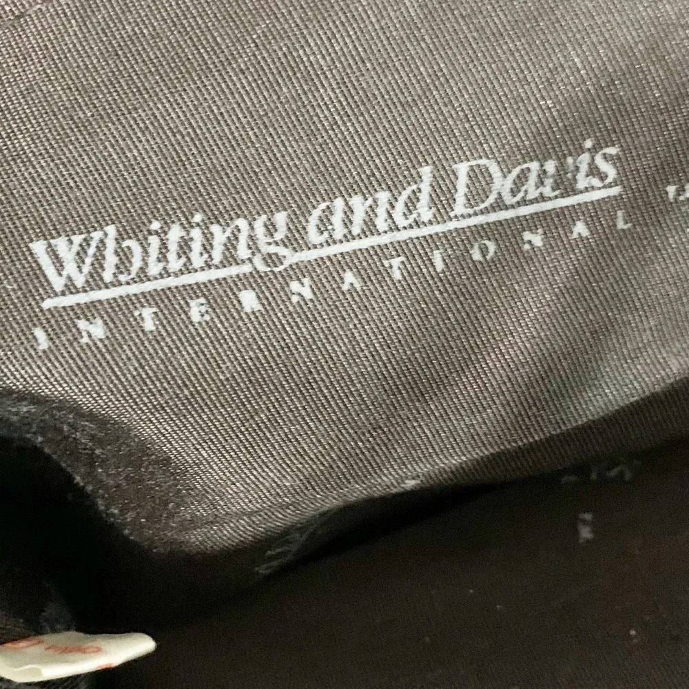vintage whiting