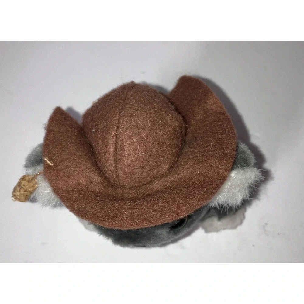 Smal Koala Plush In Aussie Outfit‎