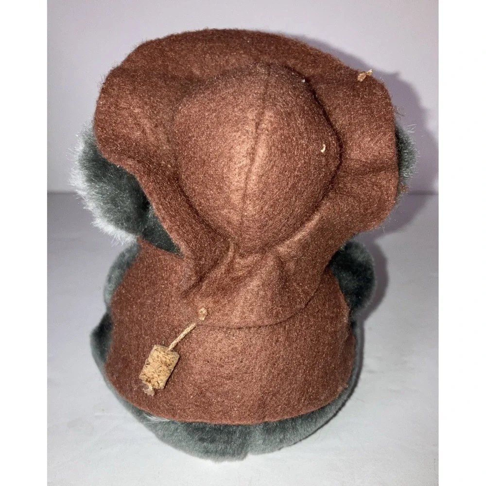 Smal Koala Plush In Aussie Outfit‎