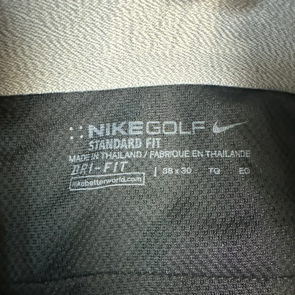 Nike golf mens