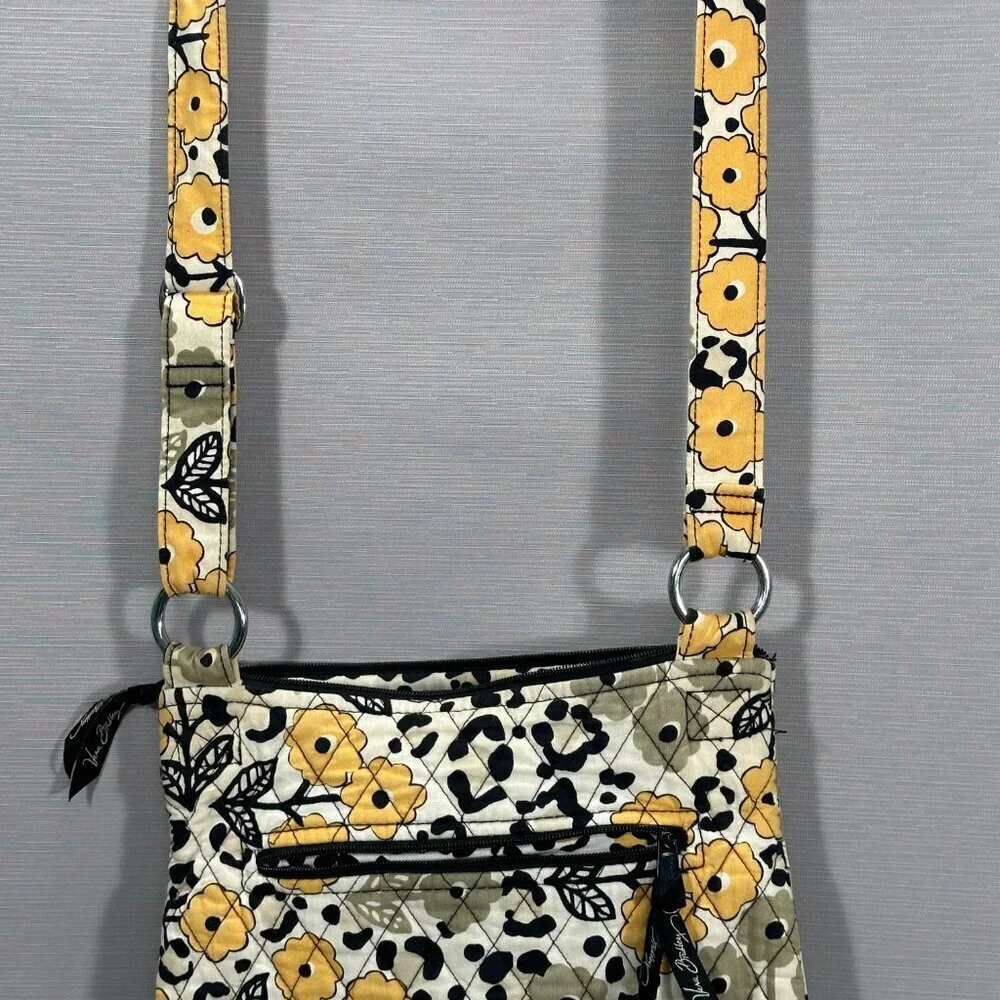 Vera Bradley preowned open