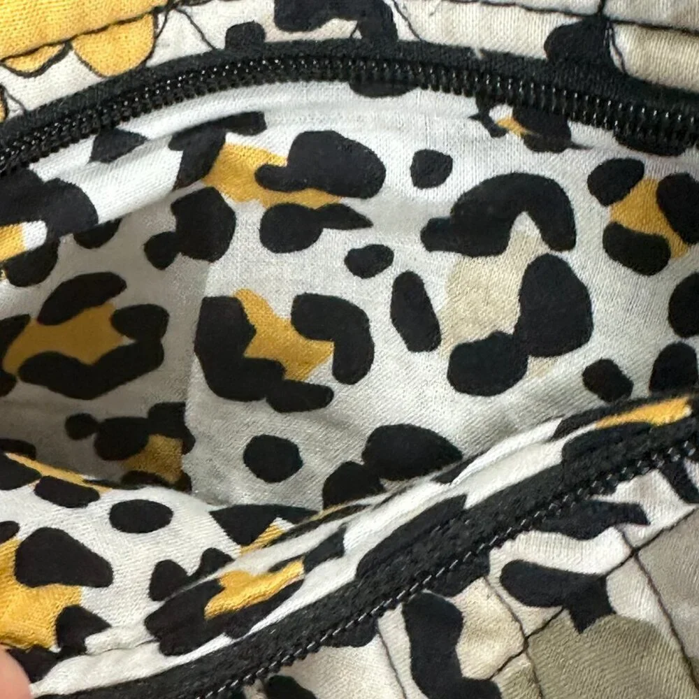 Vera Bradley go shown yellow