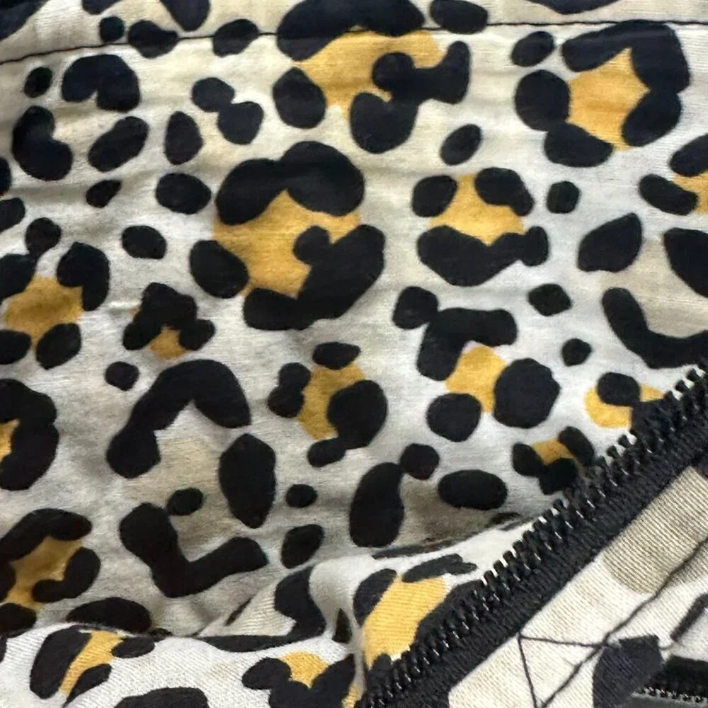 Vera Bradley across tall