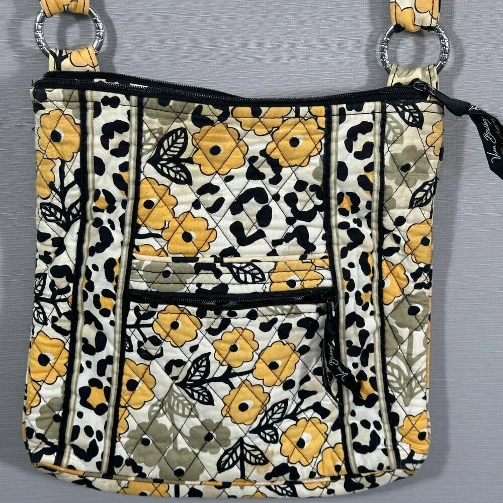 Vera Bradley clean adjustable