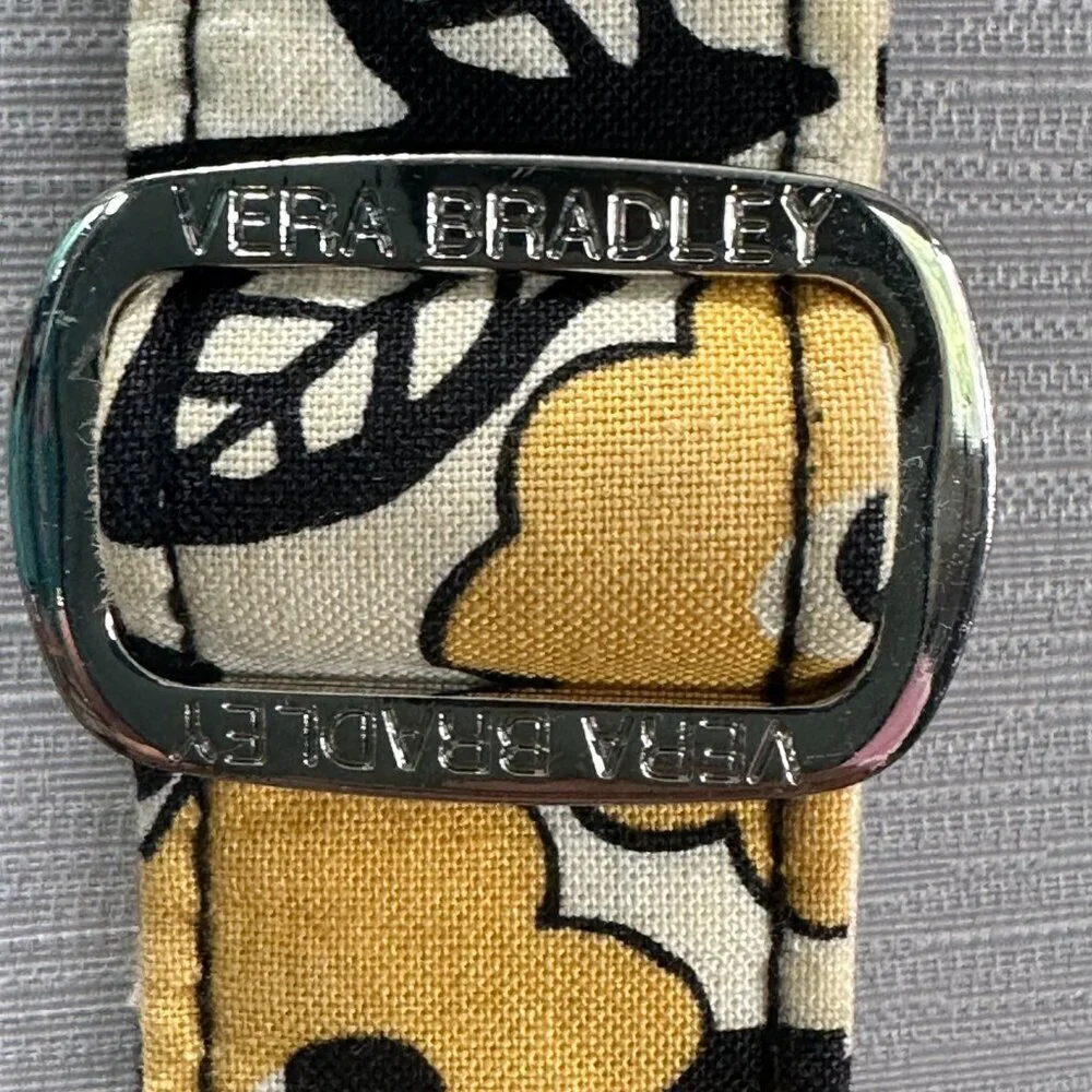 Vera Bradley shown vera