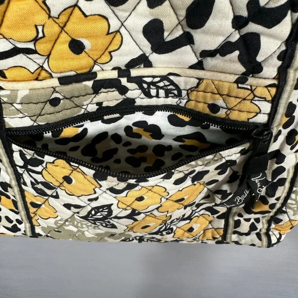 Vera Bradley bradley bottom