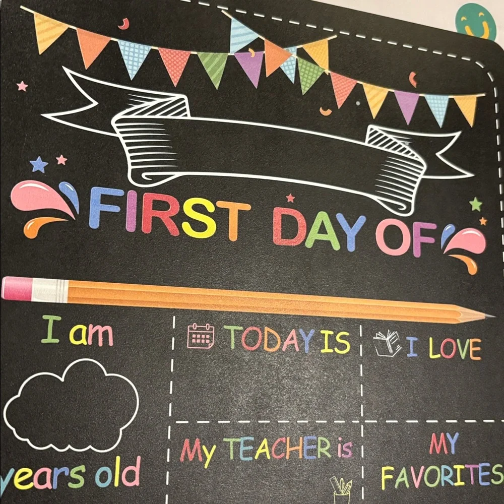 N/A first last