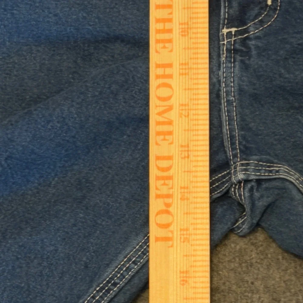 Carhartt loose fit