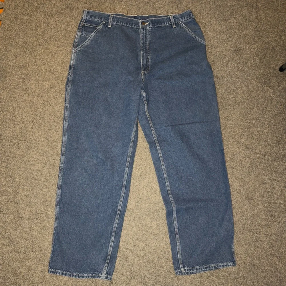 Carhartt loose fit