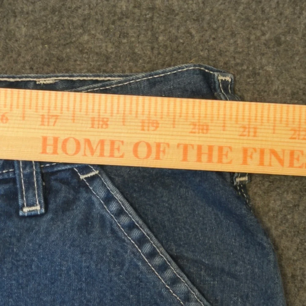 Carhartt loose fit