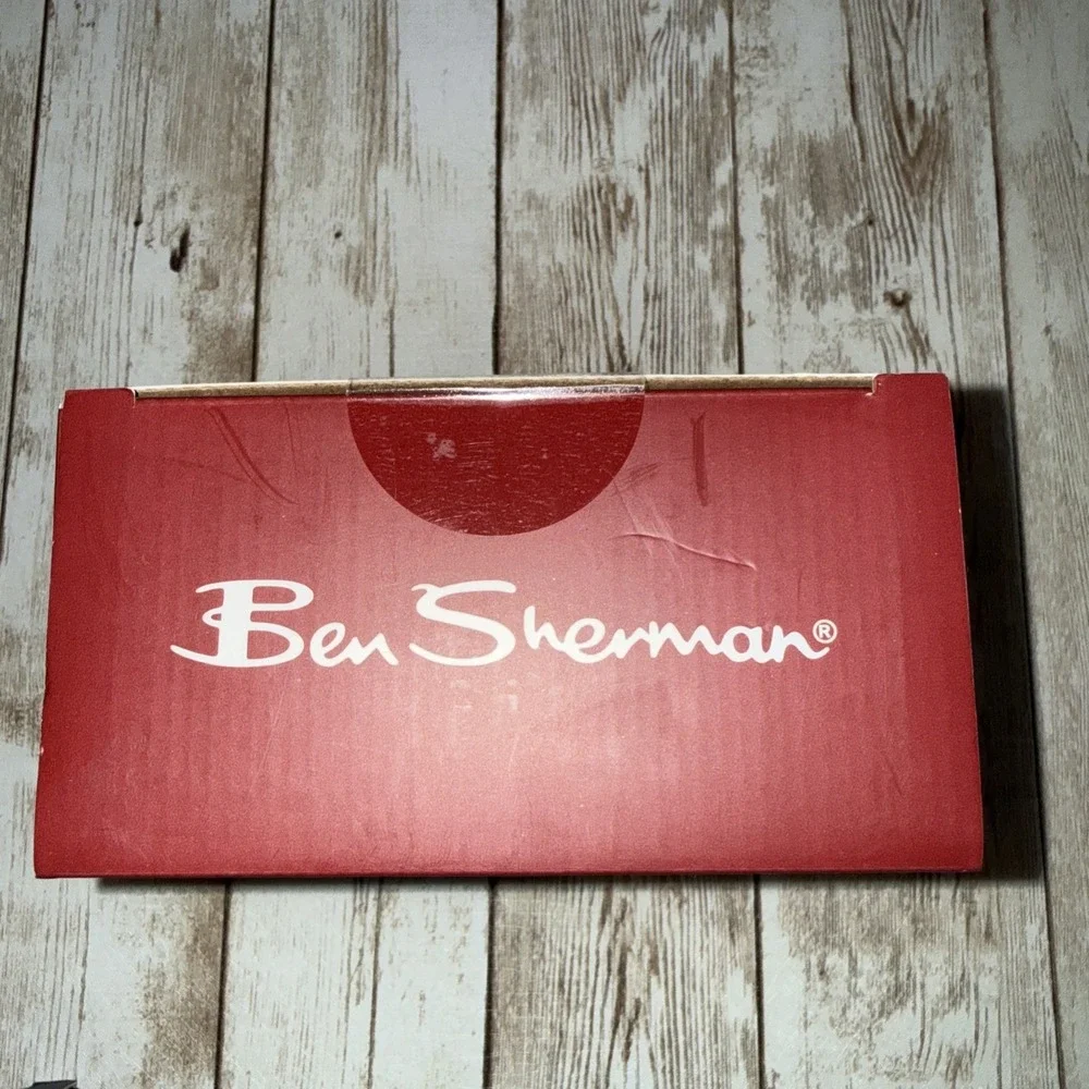 Ben Sherman ben sherman