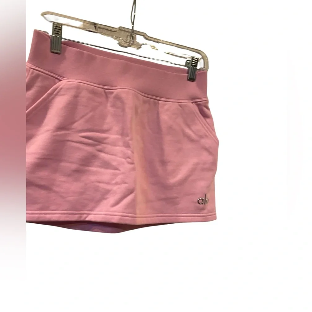 ALO Yoga skirt 0226 heart