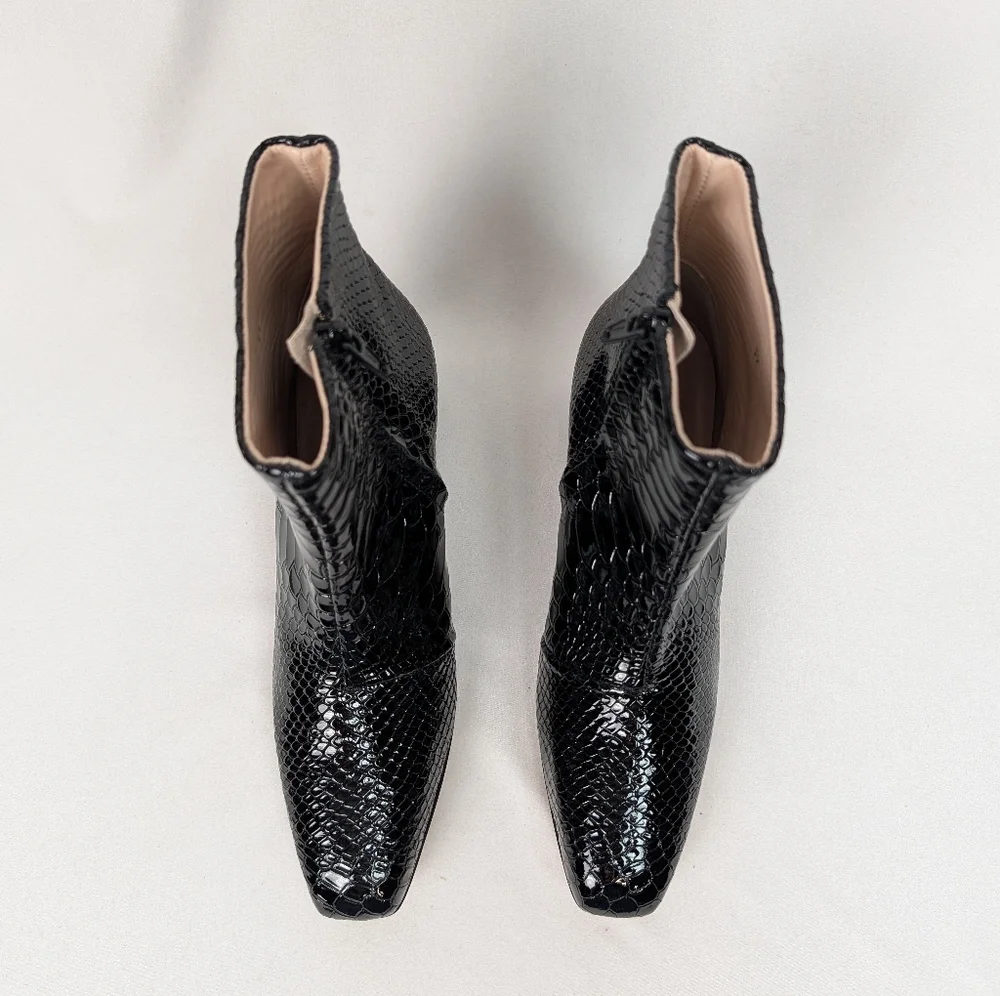 kalda chic black