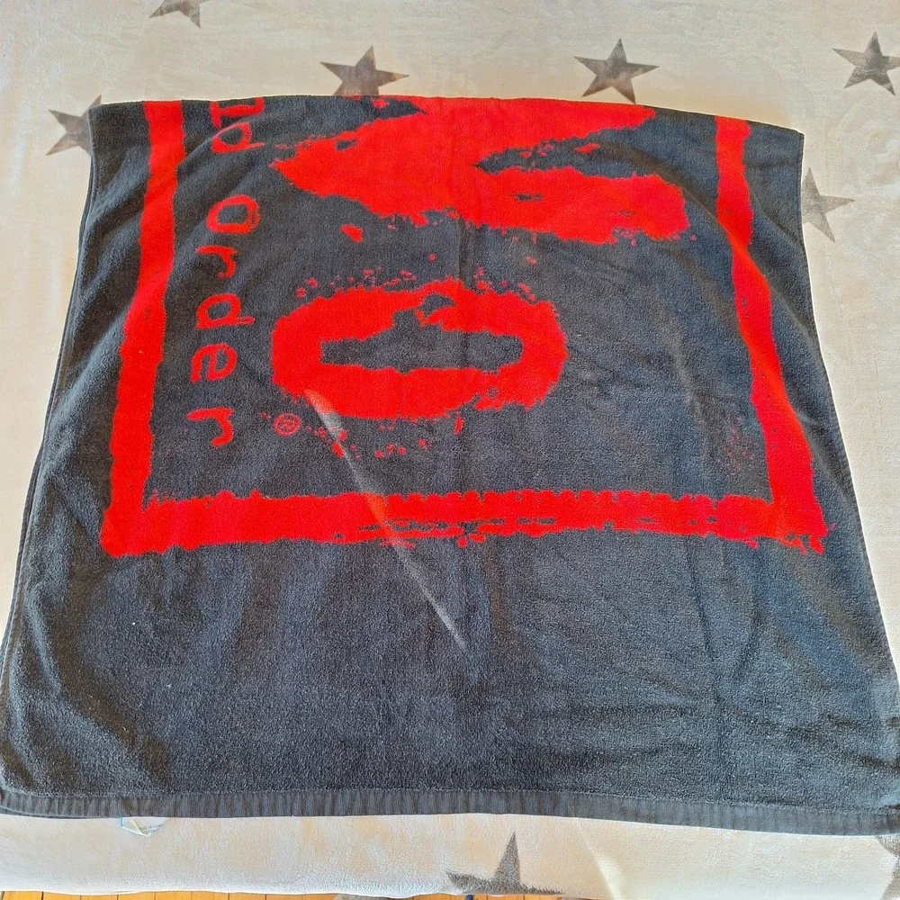 N/A vintage 90